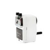 Metal Case Pencil Sharpener Hand Student