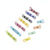 Metal Clothespins, 10-Pack