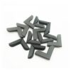 Metal Corners for Books 20PCS/Lot 28X28X6mm