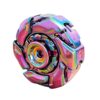 Metal for Adults with Smooth Spin. a Cool for Teens Adults(Dazzling)