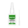 Metal Glue, Waterproof Ceramic Adhesive Strong Bond, Wood Repair 20ml Fix