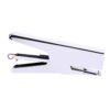 Metal Handheld Stapler for Office Workers and Secretaries