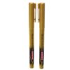 Metallic Craft Liner Drafting Pen Gold, 2 Pc Crafting, Poster, Scrapbooking pen