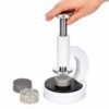 Metallographic Specimen Press Machine Sample Leveling Tool