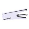 Metal Office Stapler Portable Handheld Binder for School Home Use