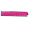 Metal Stationery Rule Multipurpose Tool Foldable Metal Stationery Rule Aluminum Foldable for School House Rulers Measuring Tool for School