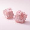 Metrickeys Sakura Pink Magnetic Switch for Wooting/Rakka/APEX PRO(30PCS)