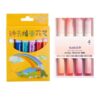 Mågic 6-Color – 3D Puffy Bubble Art Markers | Washable