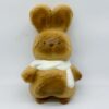 MHM Squishy Toys, Slow Rising Squeeze Toys, Rabbit Animal Squishy Sensory Toys, Stress Relief Toys for Adult Relaxation Party Favor Gift & Desk Accessory, 1 PCS-11.8" Large White Scarf