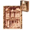 Miabrixbrix Petra City Wall Art Building Set for Adults 3989pcs Youmko 012