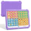 MibbyTalk AAC Device for Autism & Nonverbal Kids and Adults
