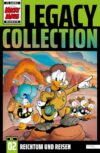 Micky Maus Legacy Collection 02: Reichtum und Reisen