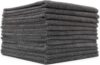 Microfiber Cleaning Cloth Grey