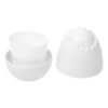 Microgreens Growing Kit with Double Inner Wall Design
