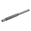 Micrometer Spindle Screw M8x0.5mm Steel Replacement Rod Accessory