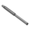 Micrometer Steel Threaded Rod M8x0.5mm Precision Instrument Spindle