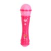 Microphone Toy Karaoke Singing Game for Musical Toy Encouraging Creativity and Music Interest Preschool Music Interest