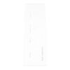 Microscope Calibration Platform 0.01mm 1mm 100 Divisions Plastic
