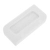 Microscope Calibration Scale 0.01mm 100 Division Plastic