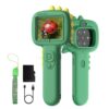 Microscope Camera for Kids Gifts Toys- Handheld Pocket Microscope Autofocus