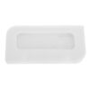 Microscope Micrometer Slide 100 Divisions 0.01mm Plastic Calibration
