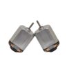 Micro Small Motor DC Manual Science and Education mini Fan Toy car