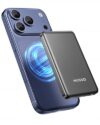 miisso 25W Qi2.2 Magnetic Power Bank, 10000mAh Ultra-Slim Portable Charger