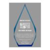 Military Appreciation Award Custom Air Force Service Inspirational Quote