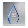 Military Appreciation Award Custom Army Service with Inspirational Quote