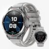 Military Smart Watch for Men,Smartwatch with Bluetooth Call,Built-in GPS