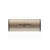 Millefiori Milano Icon Car Fragrance Metal Shades Vanilla & Wood with Metallic Effect - Car Air Freshener with Woody Vanilla Fragrance
