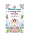 Mindfulness Coloring Book for Kids 8-12 ages: Mindfulness Coloring Book