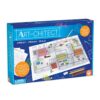 MINDWARE Art-CHITECT 3-D Home Design Architecture KIT