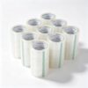 Minghaoda Clear Packing Tape, Heavy‑Duty 2.7 Mil Shipping Tape Rolls, 2 Inch Wide High Adhesive Box Sealing Tape for Shipping, Moving, Storage & Bulk Business Packaging