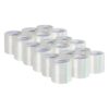 Minghaoda Heavy‑Duty Packing Tape 2 Inch Wide, 2.7 Mil Strong Shipping Tape for Boxes, High Adhesive Box Sealing Tape for Moving, Packaging & Storage, Clear Packing Tape Rolls