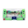 MINGLEA Electricity Circuit Learning for Science Study,Series Circuit Parallel Circuit Physics Experiments Learning Tools