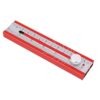 Mingzhe Adjustable Position Marking Protractor Multi Angle Foldable Ruler