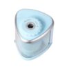 Mingzhe Battery Powered Pencil Sharpener, Electric Pencil Sharpener for