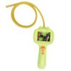 Mingzhe Borescope Camera Toy 2MP HD Visuals with IP67 Design and Storage