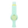 Mingzhe Elastic Bubble Fog Machine LED Light Up with Rechargeable Battery