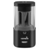 Mingzhe Electric Pencil Sharpener Auto Stop 3 Sharpness Settings for