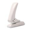 Mingzhe Single Hole Paper Punch 5.5mm Hole Cutter 40 Sheets Capacity with