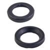 Minhe Rubber Weight Plate Holder Sleeves 50mm for barbell Peg Pads