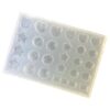 Miniature Japanese Styles Silicone Mold for Epoxy Resin, A