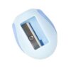 Mini Cartoon Pencil Sharpener, Cute Sharpness Blade Handheld Manual