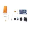 Mini Coil Kit Module Magic Props DIY Electronics Tools Air Light BD243