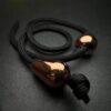 MINI Droplets Begleri (COPPER) Fidget Skill Toy for Adults, 14+ - by Aroundsquare - Genuine, Authentic