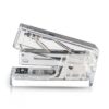 Mini Portable Transparent Handheld Effort-Saving Stapler