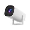 Mini Projector with Automatic Keystone Correction, Projector for Home/Outdoor & Travel