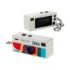 Mini Retro CCD Digital Keychain Camera
